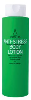YOUTH LAB Anti-Stress ķermeņa losjons, 400 ml