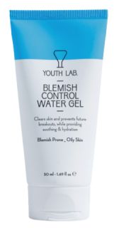 YOUTH LAB Blemish Control attīrošs gels, 50 ml