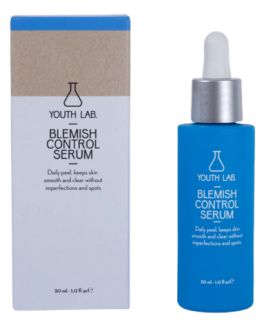 YOUTH LAB Blemish Control serums, 30 ml