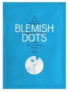 YOUTH LAB Blemish Dots plāksteris pumpām, 32 gab.