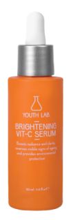 YOUTH LAB Brightening Vit-C sejas krēms, 30 ml
