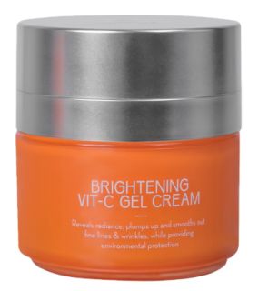 YOUTH LAB Brightening Vit-C želejkrēms, 50 ml