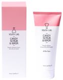 YOUTH LAB Candy Scrub maska, 75 ml