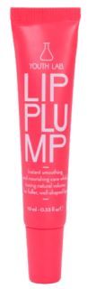 YOUTH LAB Lip Plump-Coral Pink lūpu balzams, 10 ml