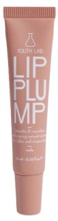 YOUTH LAB Lip Plump-Nude lūpu balzams, 10 ml