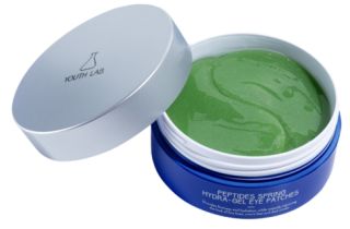 YOUTH LAB Peptides Hydra-Gel acu spilventiņi, 60 gab.