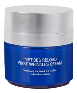 YOUTH LAB Peptides Reload sejas krēms, 50 ml