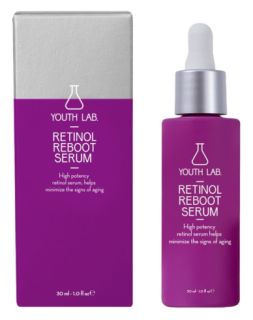 YOUTH LAB Retinol Reboot serums, 30 ml