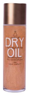 YOUTH LAB Shimmering Dry eļļa, 100 ml