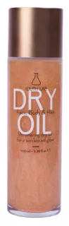 YOUTH LAB Shimmering Dry eļļa, 100 ml