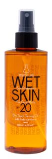 YOUTH LAB Wet Skin SPF 20 saules aizsargsprejs, 200 ml