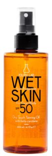 YOUTH LAB Wet Skin SPF 50 saules aizsargsprejs, 200 ml