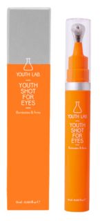 YOUTH LAB Youth Shot for Eyes serums, 15 ml