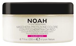 NOAH 2.4 Color Protection maska matiem, 200 ml