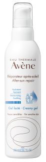 AVENE After-Sun želejkrēms, 200 ml