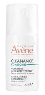 AVENE Cleanance Comedomed Anti-blemish koncentrāts, 30 ml