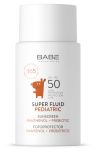 BABE Pediatric SPF 50+ saules aizsarglīdzeklis, 50 ml