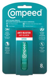 COMPEED Compeed rullītis pret tulznām, 8ml prettulznu zīmulis, 8 ml