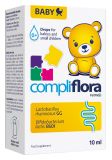 COMPLIFLORA Baby Drops pilieni, 10 ml