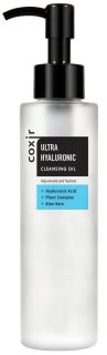 COXIR Hyaluronic attīroša eļļa, 150 ml