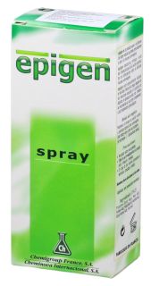 EPIGEN Intime aerosols, 60 ml