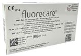 FLUORECARE COVID-19 +A/B grip +RSV tests, 1 gab.