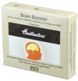 HEALINATURE Brain Booster kapsulas, 32 gab.