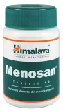 HIMALAYA Menosan tabletes, 60 gab.