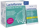 LACTOFLORENE Pancia Piatta pulveris, 20 gab.