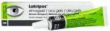 LAKRIPOS acu gels, 10 g