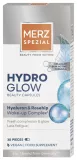 MERZ Spezial Hydro Glow Beauty kapsulas, 30 gab.
