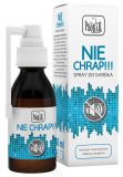 NIE CHRAP!!! Kaklam aerosols, 30 ml