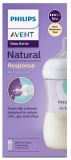 PHILIPS Avent Natural Response 260 ml, 1m+ pudelīte, 1 gab.