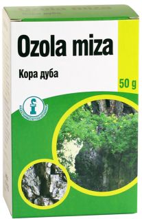 RFF Ozola mizas beramā tēja, 50 g