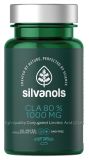 SILVANOLS Premium CLA 80% kapsulas, 60 gab.