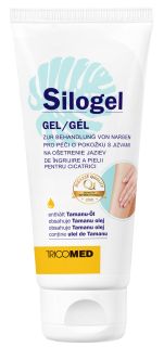 TRICOMED Silogel gels, 50 ml