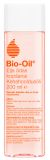 BIO-OIL Bio Oil Eļļa pret strijām un rētām, 200 ml eļļa ādas kopšanai, 200 ml