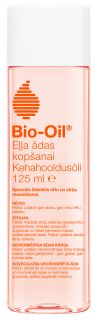 BIO-OIL eļļa ādas kopšanai , 125 ml