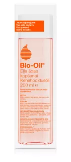 BIO-OIL eļļa ādas kopšanai, 200 ml
