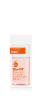 BIO-OIL eļļa ādas kopšanai, 60 ml