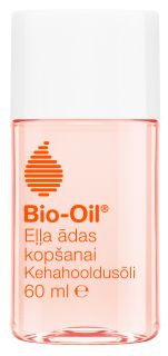 BIO-OIL eļļa ādas kopšanai, 60 ml