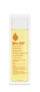 BIO-OIL eļļa ādas kopšanai (dabiska), 125 ml