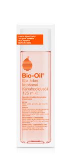 BIO-OIL eļļa ādas kopšanai eļļa, 125 ml