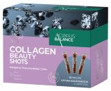 ACORUS BALANCE Collagen Beauty Shots 25 ml ampulas, 14 gab.