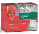 ACORUS BALANCE Immuno Fiber 6g paciņas, 20 gab.