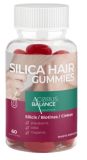 ACORUS BALANCE Silica hair Gummies (2,5 g) želejas konfektes, 60 gab.