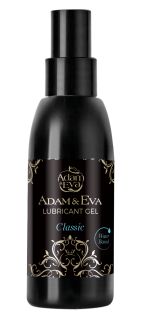 ADAM & EVA Classic želeja-lubrikants, 100 ml