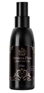 ADAM & EVA Elite želeja-lubrikants, 100 ml