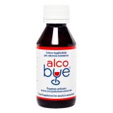 ALCO-BYE Alco-Bye, 135 ml šķīdums, 135 ml