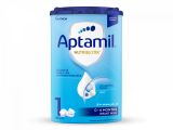 APTAMIL 1 Nutribiotik, 0+ piena maisījums, 800 g